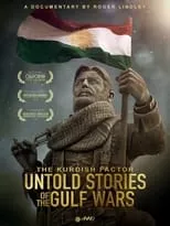 Kenneth Pollack es Self en Kurdish Factor: The Untold Story Of The Gulf Wars