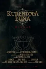 Marinko Prga es Moški en Kurentova luna: Ritual