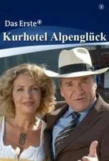 Póster de la película Kurhotel Alpenglück