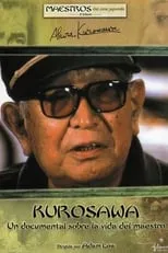 ???? es Self en Kurosawa: Un documental sobre la vida del maestro