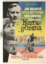 Película Kurragömma