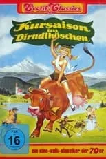 Película Kursaison im Dirndlhöschen