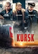 Peter Plaugborg en la película Kursk