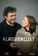 Matthias Fankhauser interpreta a Alain en Kursverlust