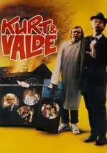 Kurt & Valde portada