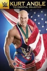 Película Kurt Angle: The Essential Collection