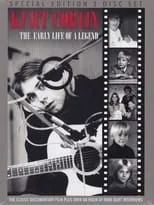 Kurt Cobain interpreta a Self en Kurt Cobain: The Early Life of a Legend