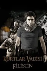 Poster de Kurtlar Vadisi: Filistin