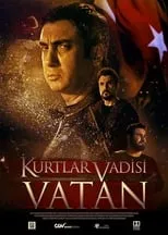 Portada de Kurtlar Vadisi: Vatan