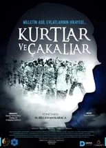 Özcan Varayli es  en Kurtlar ve Çakallar