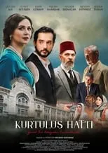 Película Kurtuluş Hattı