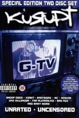 Bad Azz es Self en Kurupt: G-TV