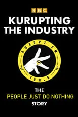 Allan Mustafa interpreta a Himself en Kurupting the Industry: The People Just Do Nothing Story