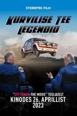 Película Kurvilise tee legendid