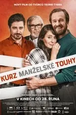 Poster de la película Kurz manželské touhy - Películas hoy en TV