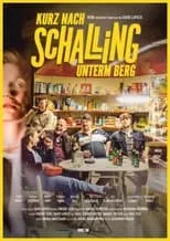 Película Kurz nach Schalling unterm Berg