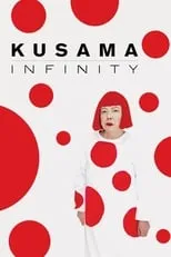 Película Kusama: Infinity