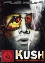 Escher Holloway es Young Dusty en Kush