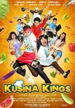 Poster de Kusina Kings