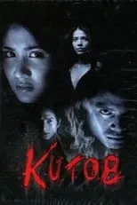 Poster de Kutob