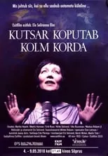 Película Kutsar koputab kolm korda