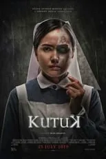 Poster de la película Kutuk - Películas hoy en TV