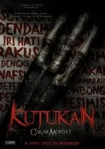 Película Kutukan Cakar Monyet