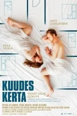 Poster de Kuudes kerta