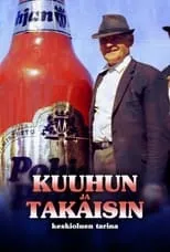 Película Kuuhun ja takaisin - keskioluen tarina