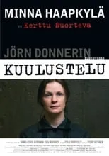 Poster de Kuulustelu