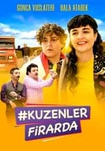 Baris Kiralioglu interpreta a  en Kuzenler Firarda