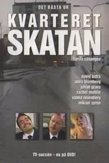 David Batra es  en Kvarteret Skatan - Det bästa från säsong 1