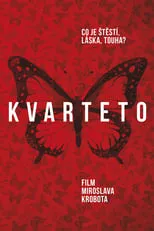 Poster de Kvarteto