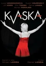 Poster de la película Kvaska - Películas hoy en TV