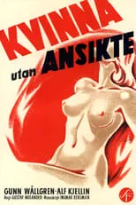 Portada de Kvinna utan ansikte