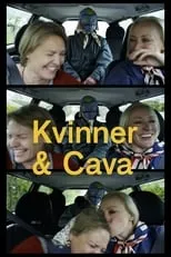 Película Kvinner&Cava