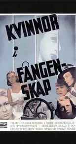 Portada de Kvinnor i fångenskap