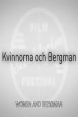 Nils Petter Sundgren es Host en Kvinnorna och Bergman