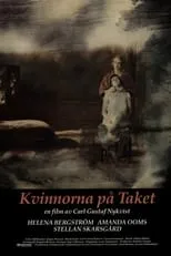 Paul Di'Anno en la película Kvinnorna på taket