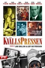 Portada de KvällsPressen