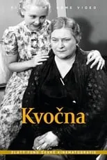 Película Kvočna