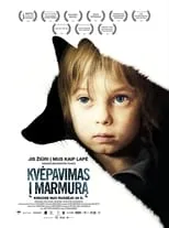 Póster de la película Kvėpavimas į marmurą