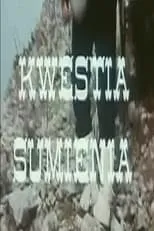 Portada de Kwestia sumienia