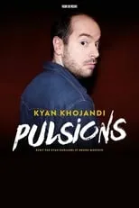 Póster de la película Kyan Khojandi : Pulsions