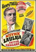 Póster de Köyhä laulaja