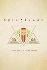 Portada de Kyle Kinane: I Liked His Old Stuff Better