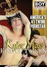 Braxton Klein es  en Kyler Moss: King Of Twinks