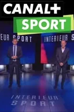 Kylian Mbappé es Self en Kylian Mbappé - Intérieur sport