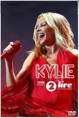 Póster de la película Kylie Minogue BBC Radio 2 Live in Hyde Park