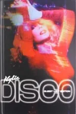 Póster de la película Kylie Minogue: DISCO - Guest List Edition